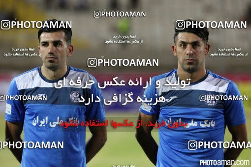 402634, Ahvaz, [*parameter:4*], لیگ برتر فوتبال ایران، Persian Gulf Cup، Week 4، First Leg، Esteghlal Khouzestan 2 v 2 Naft Tehran on 2016/08/11 at Ahvaz Ghadir Stadium