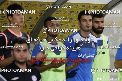 402640, Ahvaz, [*parameter:4*], لیگ برتر فوتبال ایران، Persian Gulf Cup، Week 4، First Leg، Esteghlal Khouzestan 2 v 2 Naft Tehran on 2016/08/11 at Ahvaz Ghadir Stadium