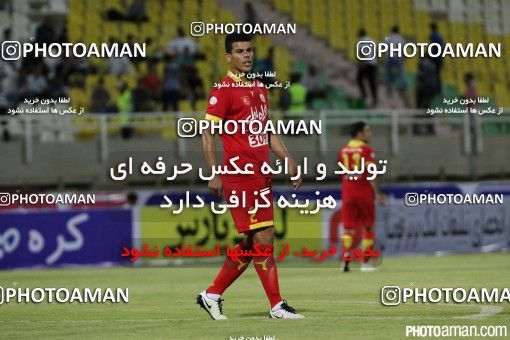 402479, Ahvaz, [*parameter:4*], لیگ برتر فوتبال ایران، Persian Gulf Cup، Week 4، First Leg، Esteghlal Khouzestan 2 v 2 Naft Tehran on 2016/08/11 at Ahvaz Ghadir Stadium