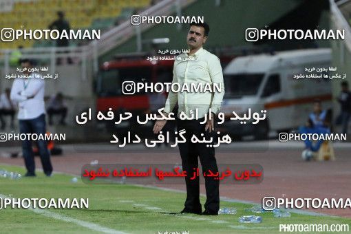 402497, Ahvaz, [*parameter:4*], لیگ برتر فوتبال ایران، Persian Gulf Cup، Week 4، First Leg، Esteghlal Khouzestan 2 v 2 Naft Tehran on 2016/08/11 at Ahvaz Ghadir Stadium