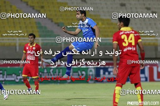402481, Ahvaz, [*parameter:4*], لیگ برتر فوتبال ایران، Persian Gulf Cup، Week 4، First Leg، Esteghlal Khouzestan 2 v 2 Naft Tehran on 2016/08/11 at Ahvaz Ghadir Stadium