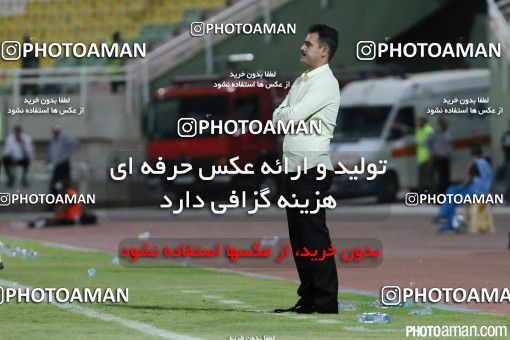 402504, Ahvaz, [*parameter:4*], لیگ برتر فوتبال ایران، Persian Gulf Cup، Week 4، First Leg، Esteghlal Khouzestan 2 v 2 Naft Tehran on 2016/08/11 at Ahvaz Ghadir Stadium