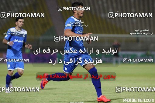 402548, Ahvaz, [*parameter:4*], لیگ برتر فوتبال ایران، Persian Gulf Cup، Week 4، First Leg، Esteghlal Khouzestan 2 v 2 Naft Tehran on 2016/08/11 at Ahvaz Ghadir Stadium
