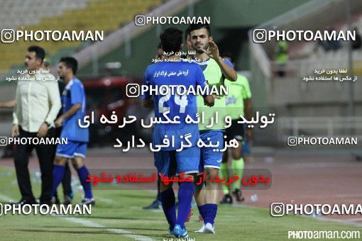 402536, Ahvaz, [*parameter:4*], لیگ برتر فوتبال ایران، Persian Gulf Cup، Week 4، First Leg، Esteghlal Khouzestan 2 v 2 Naft Tehran on 2016/08/11 at Ahvaz Ghadir Stadium