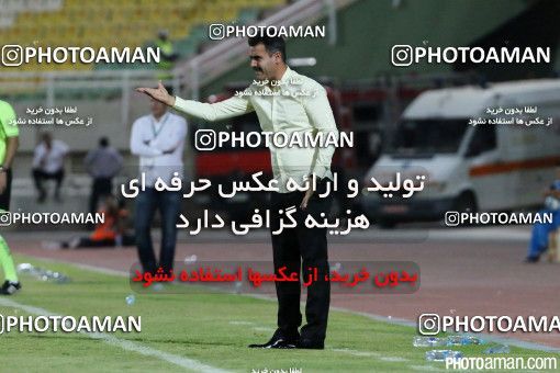 402511, Ahvaz, [*parameter:4*], لیگ برتر فوتبال ایران، Persian Gulf Cup، Week 4، First Leg، Esteghlal Khouzestan 2 v 2 Naft Tehran on 2016/08/11 at Ahvaz Ghadir Stadium