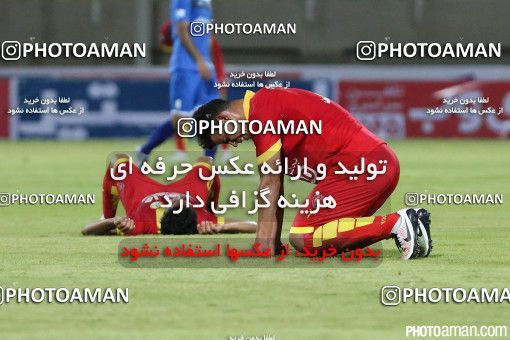 402624, Ahvaz, [*parameter:4*], لیگ برتر فوتبال ایران، Persian Gulf Cup، Week 4، First Leg، Esteghlal Khouzestan 2 v 2 Naft Tehran on 2016/08/11 at Ahvaz Ghadir Stadium