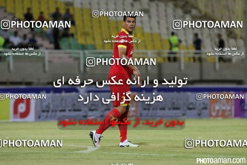 402493, Ahvaz, [*parameter:4*], لیگ برتر فوتبال ایران، Persian Gulf Cup، Week 4، First Leg، Esteghlal Khouzestan 2 v 2 Naft Tehran on 2016/08/11 at Ahvaz Ghadir Stadium