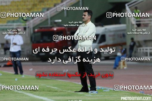 402514, Ahvaz, [*parameter:4*], لیگ برتر فوتبال ایران، Persian Gulf Cup، Week 4، First Leg، Esteghlal Khouzestan 2 v 2 Naft Tehran on 2016/08/11 at Ahvaz Ghadir Stadium