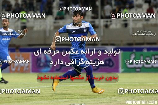 402599, Ahvaz, [*parameter:4*], لیگ برتر فوتبال ایران، Persian Gulf Cup، Week 4، First Leg، Esteghlal Khouzestan 2 v 2 Naft Tehran on 2016/08/11 at Ahvaz Ghadir Stadium