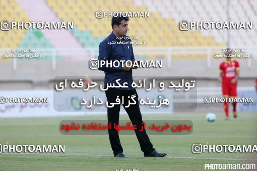 402686, Ahvaz, [*parameter:4*], لیگ برتر فوتبال ایران، Persian Gulf Cup، Week 4، First Leg، Esteghlal Khouzestan 2 v 2 Naft Tehran on 2016/08/11 at Ahvaz Ghadir Stadium