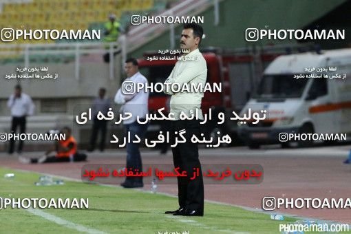 402483, Ahvaz, [*parameter:4*], لیگ برتر فوتبال ایران، Persian Gulf Cup، Week 4، First Leg، Esteghlal Khouzestan 2 v 2 Naft Tehran on 2016/08/11 at Ahvaz Ghadir Stadium