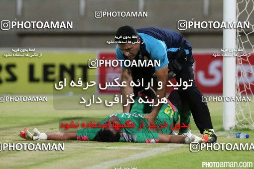 402575, Ahvaz, [*parameter:4*], لیگ برتر فوتبال ایران، Persian Gulf Cup، Week 4، First Leg، Esteghlal Khouzestan 2 v 2 Naft Tehran on 2016/08/11 at Ahvaz Ghadir Stadium