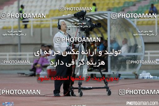 402474, Ahvaz, [*parameter:4*], لیگ برتر فوتبال ایران، Persian Gulf Cup، Week 4، First Leg، Esteghlal Khouzestan 2 v 2 Naft Tehran on 2016/08/11 at Ahvaz Ghadir Stadium