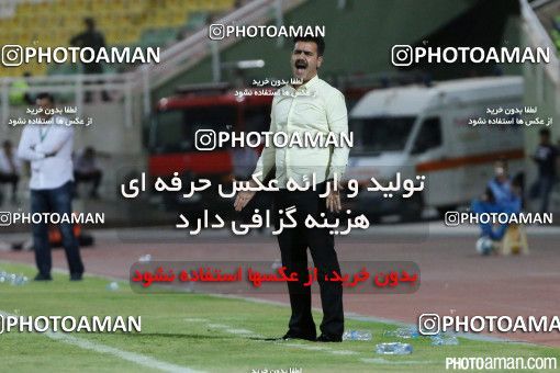 402496, Ahvaz, [*parameter:4*], لیگ برتر فوتبال ایران، Persian Gulf Cup، Week 4، First Leg، Esteghlal Khouzestan 2 v 2 Naft Tehran on 2016/08/11 at Ahvaz Ghadir Stadium