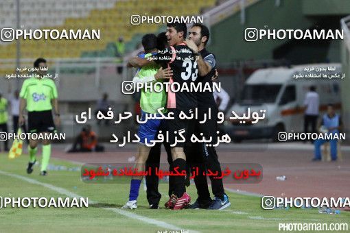 402535, Ahvaz, [*parameter:4*], لیگ برتر فوتبال ایران، Persian Gulf Cup، Week 4، First Leg، Esteghlal Khouzestan 2 v 2 Naft Tehran on 2016/08/11 at Ahvaz Ghadir Stadium