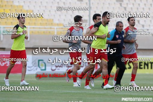 402661, Ahvaz, [*parameter:4*], لیگ برتر فوتبال ایران، Persian Gulf Cup، Week 4، First Leg، Esteghlal Khouzestan 2 v 2 Naft Tehran on 2016/08/11 at Ahvaz Ghadir Stadium