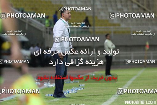 402564, Ahvaz, [*parameter:4*], لیگ برتر فوتبال ایران، Persian Gulf Cup، Week 4، First Leg، Esteghlal Khouzestan 2 v 2 Naft Tehran on 2016/08/11 at Ahvaz Ghadir Stadium