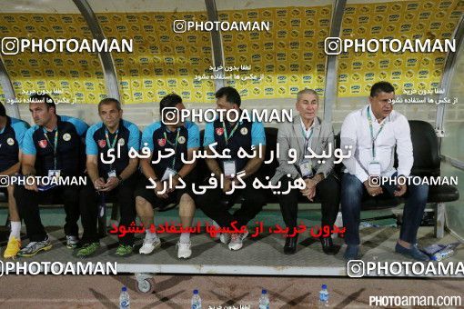 402744, Ahvaz, [*parameter:4*], لیگ برتر فوتبال ایران، Persian Gulf Cup، Week 4، First Leg، Esteghlal Khouzestan 2 v 2 Naft Tehran on 2016/08/11 at Ahvaz Ghadir Stadium