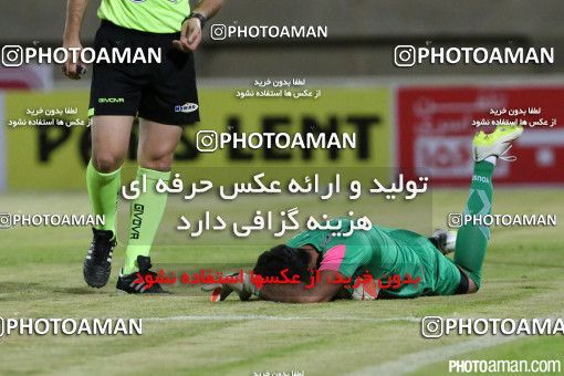 402574, Ahvaz, [*parameter:4*], لیگ برتر فوتبال ایران، Persian Gulf Cup، Week 4، First Leg، Esteghlal Khouzestan 2 v 2 Naft Tehran on 2016/08/11 at Ahvaz Ghadir Stadium