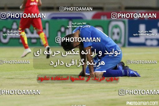 402587, Ahvaz, [*parameter:4*], لیگ برتر فوتبال ایران، Persian Gulf Cup، Week 4، First Leg، Esteghlal Khouzestan 2 v 2 Naft Tehran on 2016/08/11 at Ahvaz Ghadir Stadium
