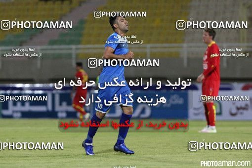 402573, Ahvaz, [*parameter:4*], لیگ برتر فوتبال ایران، Persian Gulf Cup، Week 4، First Leg، Esteghlal Khouzestan 2 v 2 Naft Tehran on 2016/08/11 at Ahvaz Ghadir Stadium