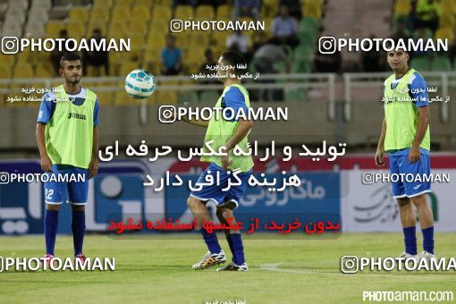 402749, Ahvaz, [*parameter:4*], لیگ برتر فوتبال ایران، Persian Gulf Cup، Week 4، First Leg، Esteghlal Khouzestan 2 v 2 Naft Tehran on 2016/08/11 at Ahvaz Ghadir Stadium