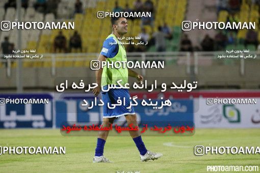 402747, Ahvaz, [*parameter:4*], لیگ برتر فوتبال ایران، Persian Gulf Cup، Week 4، First Leg، Esteghlal Khouzestan 2 v 2 Naft Tehran on 2016/08/11 at Ahvaz Ghadir Stadium