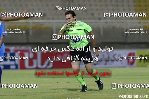 402488, Ahvaz, [*parameter:4*], لیگ برتر فوتبال ایران، Persian Gulf Cup، Week 4، First Leg، Esteghlal Khouzestan 2 v 2 Naft Tehran on 2016/08/11 at Ahvaz Ghadir Stadium
