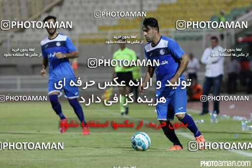 402538, Ahvaz, [*parameter:4*], لیگ برتر فوتبال ایران، Persian Gulf Cup، Week 4، First Leg، Esteghlal Khouzestan 2 v 2 Naft Tehran on 2016/08/11 at Ahvaz Ghadir Stadium