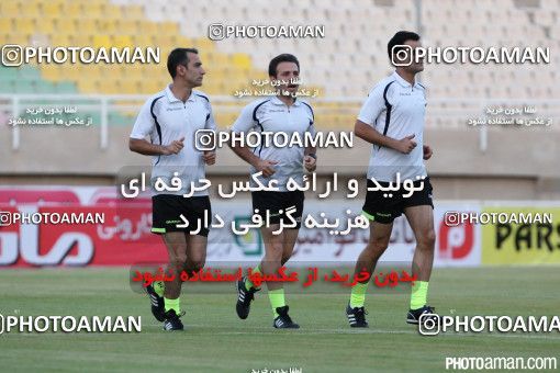 402662, Ahvaz, [*parameter:4*], لیگ برتر فوتبال ایران، Persian Gulf Cup، Week 4، First Leg، Esteghlal Khouzestan 2 v 2 Naft Tehran on 2016/08/11 at Ahvaz Ghadir Stadium