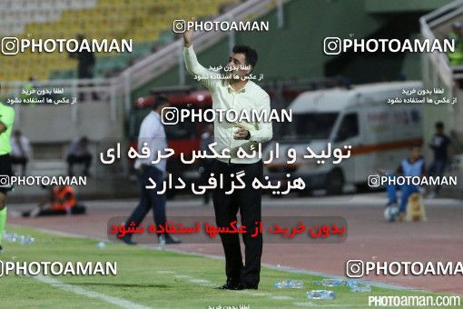 402495, Ahvaz, [*parameter:4*], لیگ برتر فوتبال ایران، Persian Gulf Cup، Week 4، First Leg، Esteghlal Khouzestan 2 v 2 Naft Tehran on 2016/08/11 at Ahvaz Ghadir Stadium