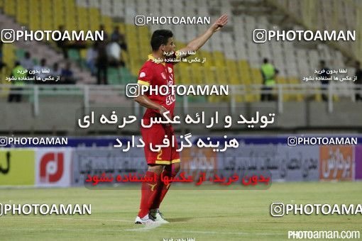 402492, Ahvaz, [*parameter:4*], لیگ برتر فوتبال ایران، Persian Gulf Cup، Week 4، First Leg، Esteghlal Khouzestan 2 v 2 Naft Tehran on 2016/08/11 at Ahvaz Ghadir Stadium