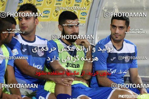 402732, Ahvaz, [*parameter:4*], لیگ برتر فوتبال ایران، Persian Gulf Cup، Week 4، First Leg، Esteghlal Khouzestan 2 v 2 Naft Tehran on 2016/08/11 at Ahvaz Ghadir Stadium