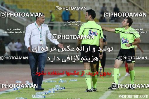 402612, Ahvaz, [*parameter:4*], لیگ برتر فوتبال ایران، Persian Gulf Cup، Week 4، First Leg، Esteghlal Khouzestan 2 v 2 Naft Tehran on 2016/08/11 at Ahvaz Ghadir Stadium