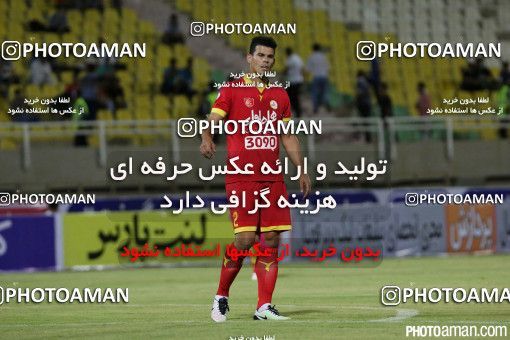 402478, Ahvaz, [*parameter:4*], لیگ برتر فوتبال ایران، Persian Gulf Cup، Week 4، First Leg، Esteghlal Khouzestan 2 v 2 Naft Tehran on 2016/08/11 at Ahvaz Ghadir Stadium