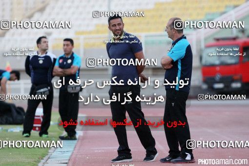 402684, Ahvaz, [*parameter:4*], لیگ برتر فوتبال ایران، Persian Gulf Cup، Week 4، First Leg، Esteghlal Khouzestan 2 v 2 Naft Tehran on 2016/08/11 at Ahvaz Ghadir Stadium
