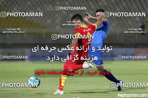 402622, Ahvaz, [*parameter:4*], لیگ برتر فوتبال ایران، Persian Gulf Cup، Week 4، First Leg، Esteghlal Khouzestan 2 v 2 Naft Tehran on 2016/08/11 at Ahvaz Ghadir Stadium