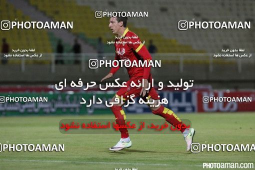 402476, Ahvaz, [*parameter:4*], لیگ برتر فوتبال ایران، Persian Gulf Cup، Week 4، First Leg، Esteghlal Khouzestan 2 v 2 Naft Tehran on 2016/08/11 at Ahvaz Ghadir Stadium