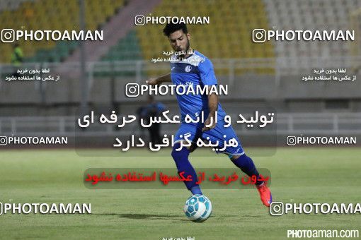 402484, Ahvaz, [*parameter:4*], لیگ برتر فوتبال ایران، Persian Gulf Cup، Week 4، First Leg، Esteghlal Khouzestan 2 v 2 Naft Tehran on 2016/08/11 at Ahvaz Ghadir Stadium
