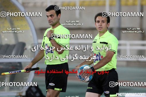 402739, Ahvaz, [*parameter:4*], لیگ برتر فوتبال ایران، Persian Gulf Cup، Week 4، First Leg، Esteghlal Khouzestan 2 v 2 Naft Tehran on 2016/08/11 at Ahvaz Ghadir Stadium