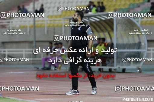 402525, Ahvaz, [*parameter:4*], لیگ برتر فوتبال ایران، Persian Gulf Cup، Week 4، First Leg، Esteghlal Khouzestan 2 v 2 Naft Tehran on 2016/08/11 at Ahvaz Ghadir Stadium