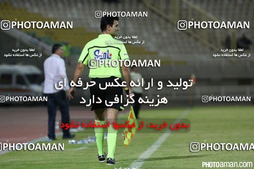402556, Ahvaz, [*parameter:4*], لیگ برتر فوتبال ایران، Persian Gulf Cup، Week 4، First Leg، Esteghlal Khouzestan 2 v 2 Naft Tehran on 2016/08/11 at Ahvaz Ghadir Stadium