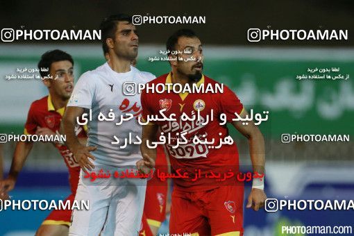 402931, Tehran, [*parameter:4*], لیگ برتر فوتبال ایران، Persian Gulf Cup، Week 3، First Leg، Naft Tehran 3 v 0 Padideh Mashhad on 2016/08/06 at Takhti Stadium