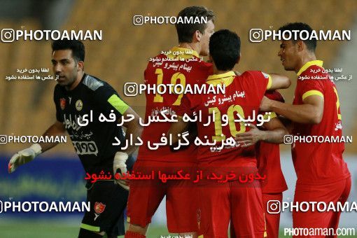 402913, Tehran, [*parameter:4*], لیگ برتر فوتبال ایران، Persian Gulf Cup، Week 3، First Leg، Naft Tehran 3 v 0 Padideh Mashhad on 2016/08/06 at Takhti Stadium