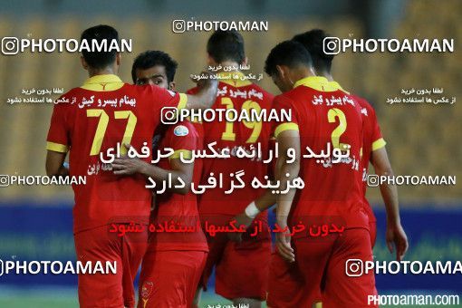 402916, Tehran, [*parameter:4*], لیگ برتر فوتبال ایران، Persian Gulf Cup، Week 3، First Leg، Naft Tehran 3 v 0 Padideh Mashhad on 2016/08/06 at Takhti Stadium