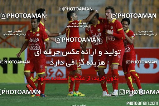 403031, Tehran, [*parameter:4*], لیگ برتر فوتبال ایران، Persian Gulf Cup، Week 3، First Leg، Naft Tehran 3 v 0 Padideh Mashhad on 2016/08/06 at Takhti Stadium