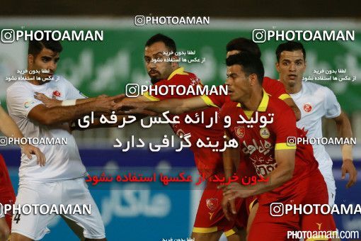 402870, Tehran, [*parameter:4*], لیگ برتر فوتبال ایران، Persian Gulf Cup، Week 3، First Leg، Naft Tehran 3 v 0 Padideh Mashhad on 2016/08/06 at Takhti Stadium