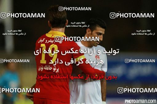 403092, Tehran, [*parameter:4*], لیگ برتر فوتبال ایران، Persian Gulf Cup، Week 3، First Leg، Naft Tehran 3 v 0 Padideh Mashhad on 2016/08/06 at Takhti Stadium