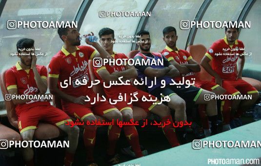402798, Tehran, [*parameter:4*], لیگ برتر فوتبال ایران، Persian Gulf Cup، Week 3، First Leg، Naft Tehran 3 v 0 Padideh Mashhad on 2016/08/06 at Takhti Stadium