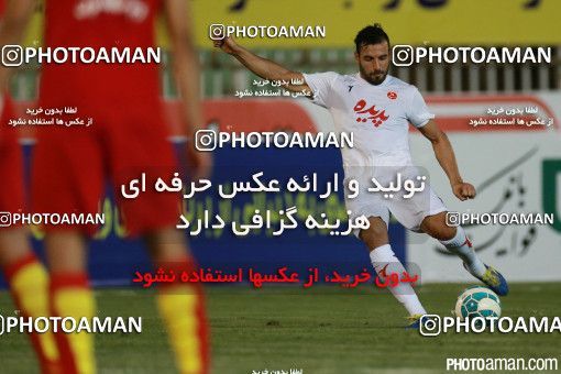 403081, Tehran, [*parameter:4*], لیگ برتر فوتبال ایران، Persian Gulf Cup، Week 3، First Leg، Naft Tehran 3 v 0 Padideh Mashhad on 2016/08/06 at Takhti Stadium